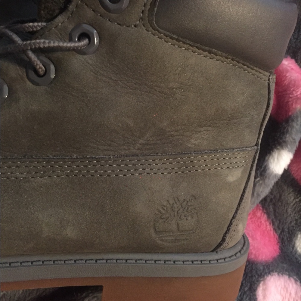 Timberlands - image 5